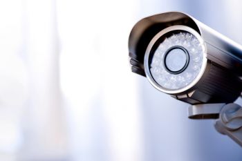 Surveillance Camera Installation in Evergreen, Colorado by Stone Electric & Plumbing