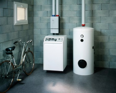 Water heaters in Edgewater by Stone Electric & Plumbing