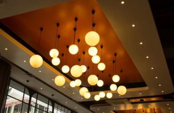 Lighting Design in Commerce City, CO by Stone Electric & Plumbing.