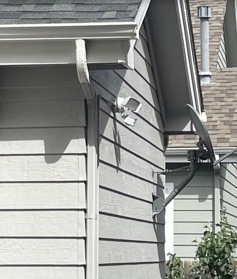 Security Lighting in Broomfield, CO (1)