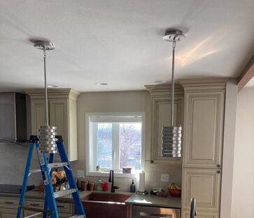 Lighting Installation in Denver, CO (1)