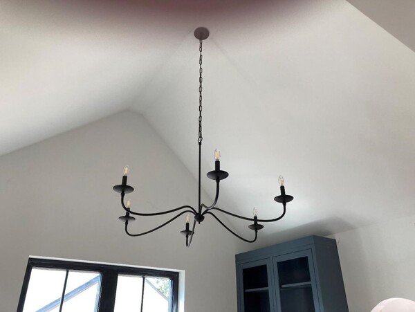 Lighting Installation in Broomfield, CO (1)