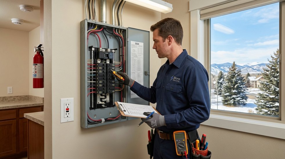 Electrical Safety Checklist