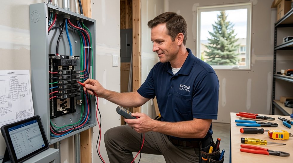 Common Electrical Problems and How to Avoid Them